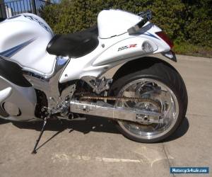 Motorcycle 2009 Suzuki Hayabusa for Sale