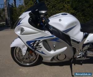 Motorcycle 2009 Suzuki Hayabusa for Sale