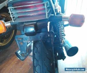 Motorcycle 1983 Honda Magna for Sale