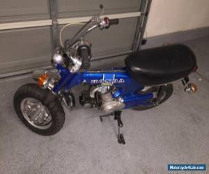 Motorcycle 1979 Honda CT for Sale