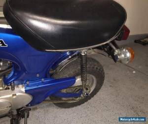 Motorcycle 1979 Honda CT for Sale