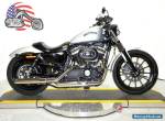 2015 Harley-Davidson Sportster for Sale