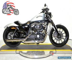 Motorcycle 2015 Harley-Davidson Sportster for Sale