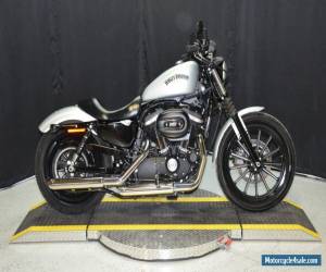 Motorcycle 2015 Harley-Davidson Sportster for Sale