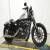 2015 Harley-Davidson Sportster for Sale