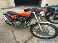 1973 Triumph Other