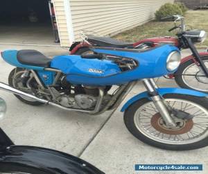 Motorcycle 1973 Triumph Other for Sale