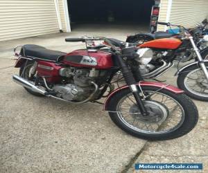 Motorcycle 1973 Triumph Other for Sale