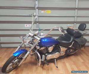 Motorcycle Kawasaki Vulcan VN900 Custom for Sale