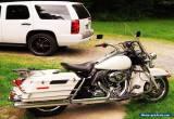 2011 Harley-Davidson Touring for Sale