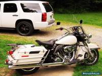 2011 Harley-Davidson Touring