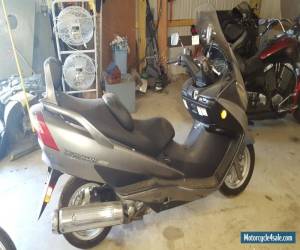 Motorcycle 2006 Suzuki burgman 400 for Sale