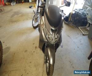 Motorcycle 2006 Suzuki burgman 400 for Sale