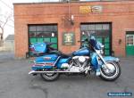 1993 Harley-Davidson Touring for Sale