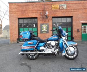 Motorcycle 1993 Harley-Davidson Touring for Sale