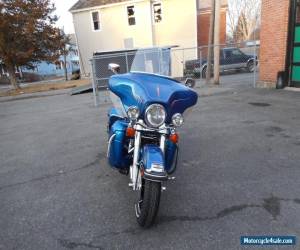Motorcycle 1993 Harley-Davidson Touring for Sale