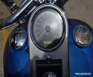 Motorcycle 2010 Harley-Davidson Softail for Sale