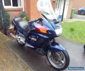 Motorcycle honda st1100 pan european 1997 for Sale