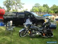 2003 Harley-Davidson Touring