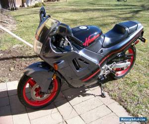 Motorcycle 1988 Honda CBR for Sale