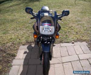 Motorcycle 1988 Honda CBR for Sale