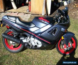 Motorcycle 1988 Honda CBR for Sale