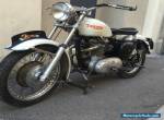 1955 TRIUMPH TIGER for Sale