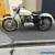 1955 TRIUMPH TIGER for Sale