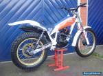 Honda TLR 200 Twinshock Trials Bike for Sale