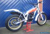 Honda TLR 200 Twinshock Trials Bike for Sale