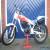 Honda TLR 200 Twinshock Trials Bike for Sale