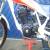 Honda TLR 200 Twinshock Trials Bike for Sale