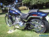 2007 Harley-Davidson Softail