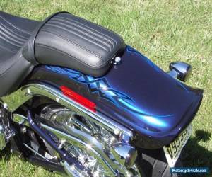 Motorcycle 2007 Harley-Davidson Softail for Sale