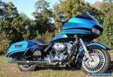 2011 Harley-Davidson Touring for Sale