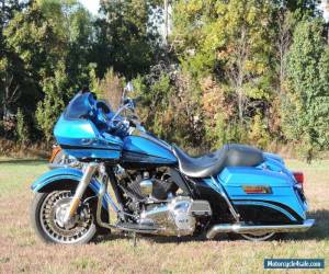 Motorcycle 2011 Harley-Davidson Touring for Sale