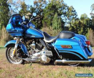 Motorcycle 2011 Harley-Davidson Touring for Sale