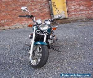 Motorcycle 1994 Kawasaki Vulcan for Sale