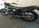 1974 Kawasaki Other for Sale