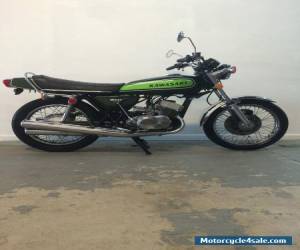 Motorcycle 1974 Kawasaki Other for Sale