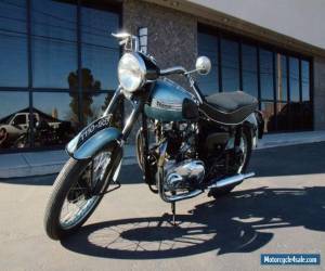 1955 Triumph Other for Sale