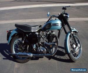 Motorcycle 1955 Triumph Other for Sale