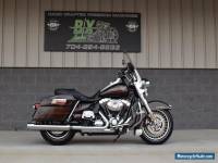 2011 Harley-Davidson Touring