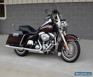 Motorcycle 2011 Harley-Davidson Touring for Sale