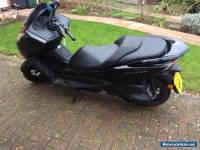 Honda nss 300 forza 2015 (ABS, ALARM )