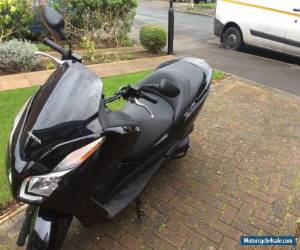 Motorcycle Honda nss 300 forza 2015 (ABS, ALARM ) for Sale