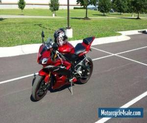 Motorcycle 2007 Yamaha YZF-R for Sale