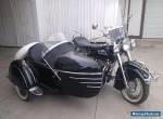 1951 Indian Chief for Sale