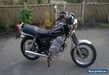 suzuki gn250 for Sale