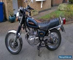 Motorcycle suzuki gn250 for Sale